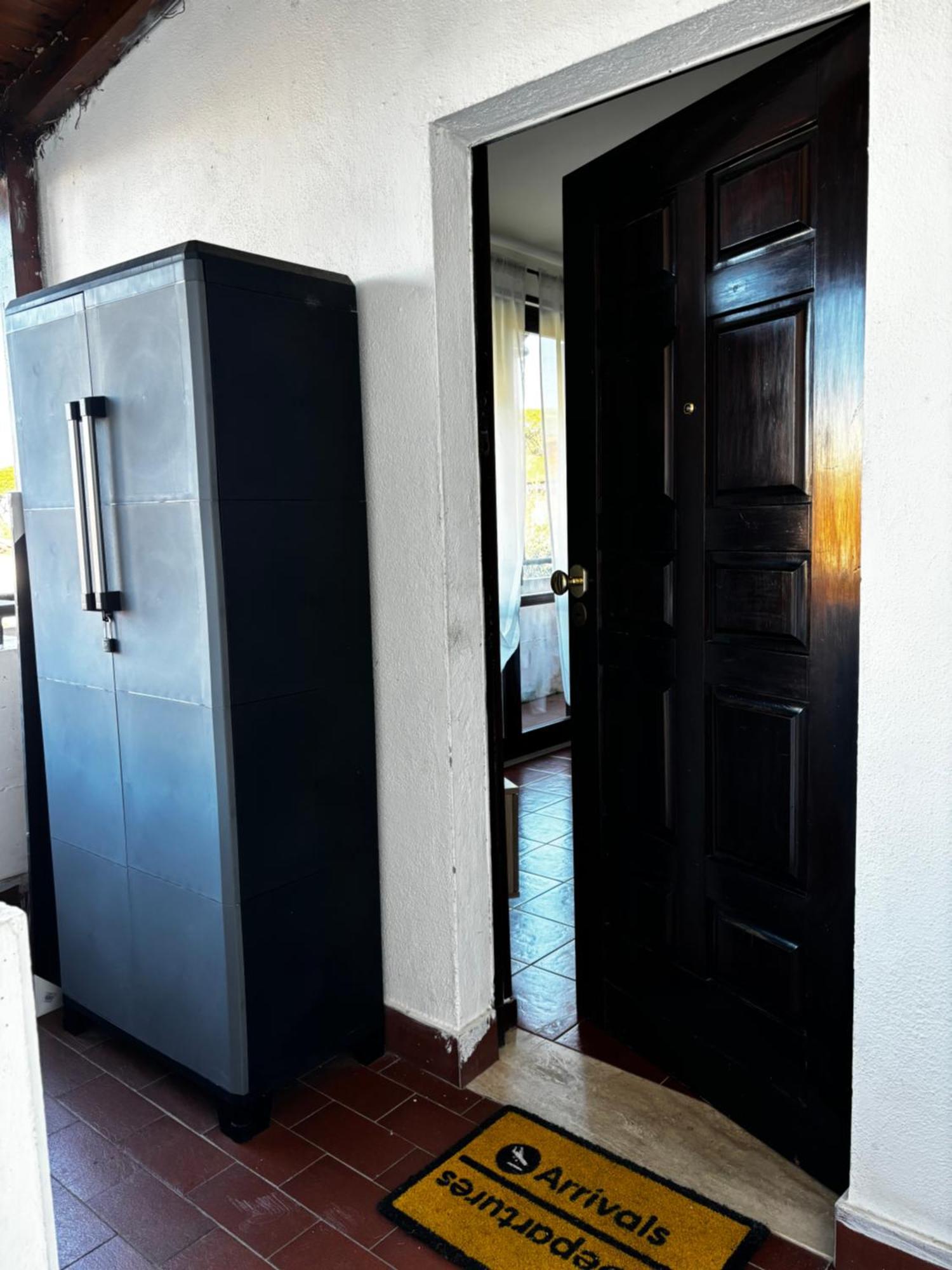 Apartamento La Casa Di Jacopo A Fiumicino Maccarese Exterior foto