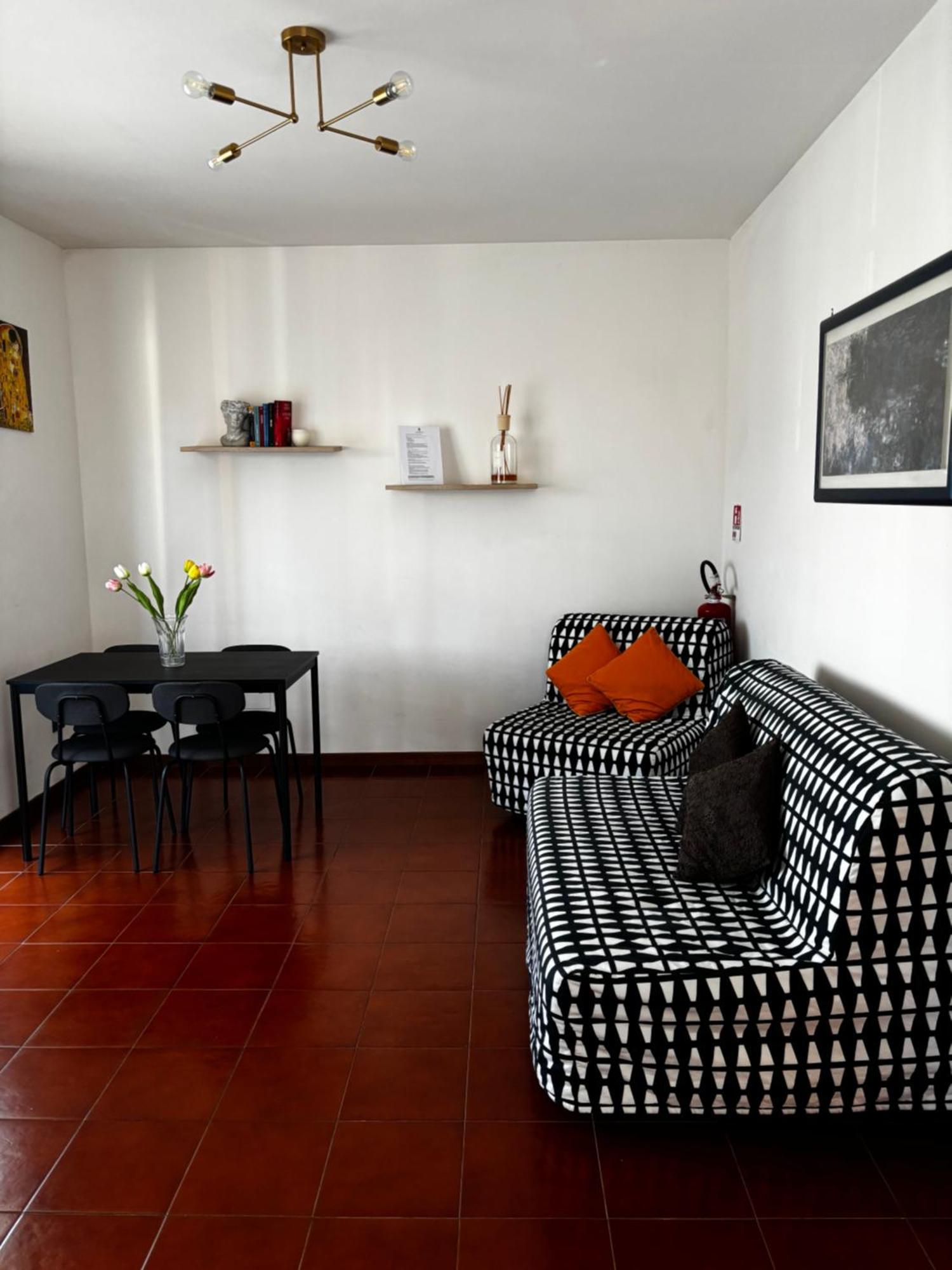 Apartamento La Casa Di Jacopo A Fiumicino Maccarese Exterior foto