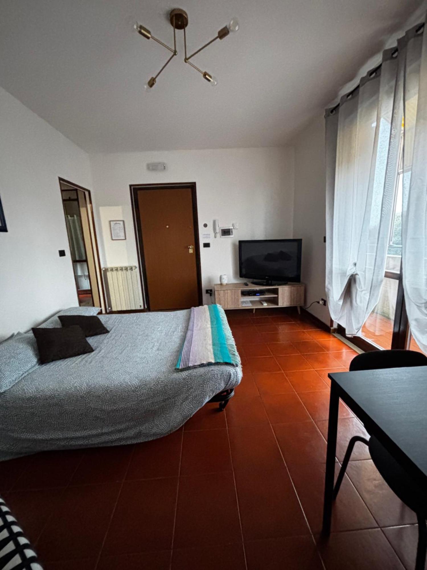 Apartamento La Casa Di Jacopo A Fiumicino Maccarese Exterior foto