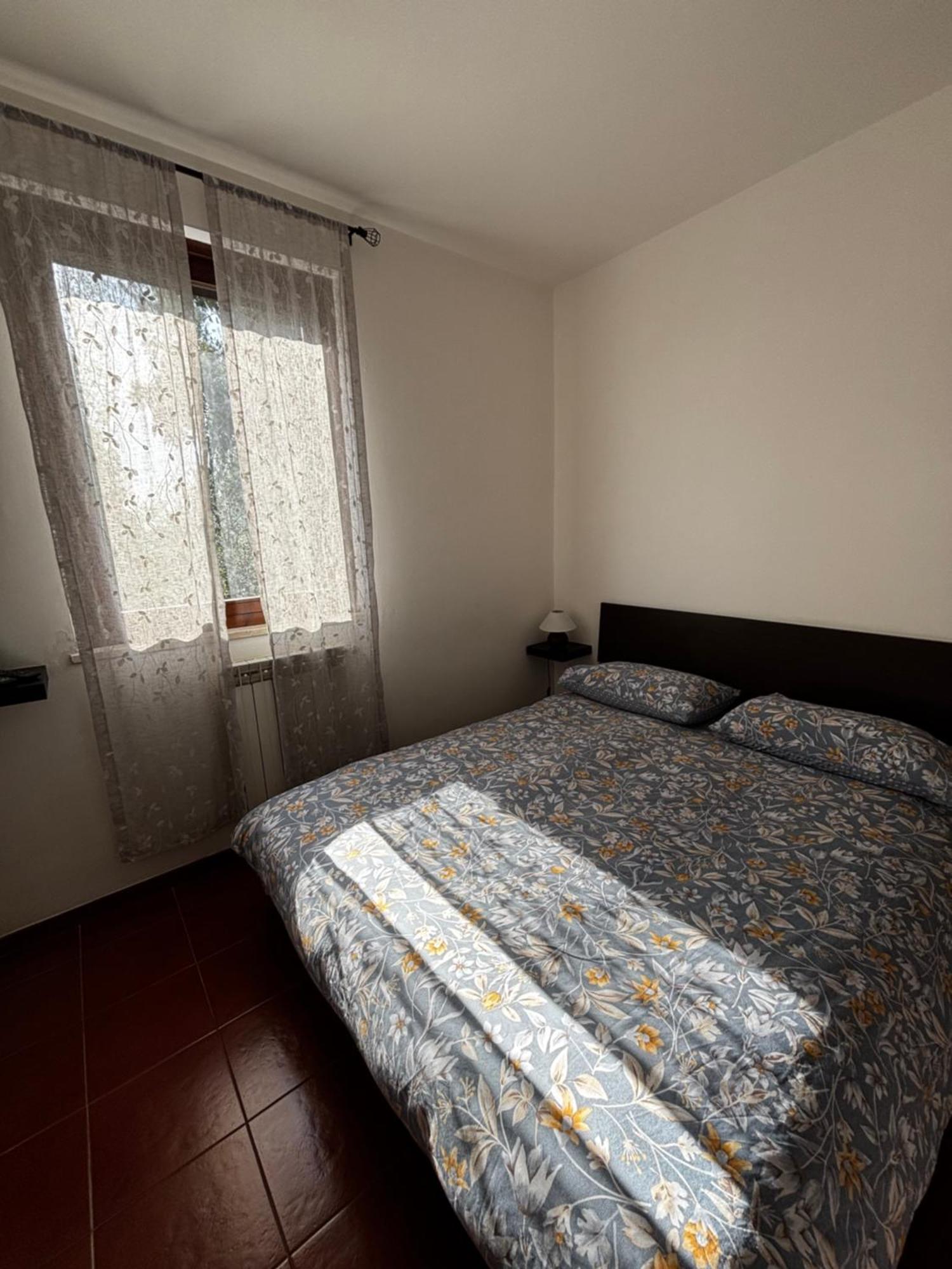 Apartamento La Casa Di Jacopo A Fiumicino Maccarese Exterior foto